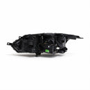 Head Lamp Assembly Suitable for Nissan Qashqai 2022-2026 1.5L 260106UA6B - ZT2