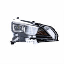 Head Lamp Drivers Side Suitable for Nissan Leaf 2020-2022 260105SJ5B - BD2