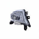 Head Lamp Assembly Suitable for Nissan Navara NP300 2015-2019 Right 260104JA5A - BD2