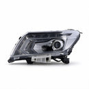 Head Lamp Assembly Suitable for Nissan Navara NP300 2015-2019 Right 260104JA5A - ZT2
