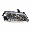 Head Lamp Driver Side Certified Suitable for Nissan Pulsar N16 1.8L 2000-2003 - ZT2