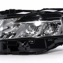 Headlight Assembly Passenger Side Suitable for Nissan X-Trail 2022-2025 - XQ1
