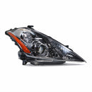 Head Lamp Drivers Side Suitable for Nissan Murano Z50 2005-2008 26010CC01A - ZT2