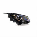 Head Lamp Drivers Side Suitable for Peugeot 3008 5008 1.6L 16168-78280 - BD1