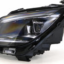 Head Lamp Drivers Side Suitable for Peugeot 3008 5008 1.6L 16168-78280 - XQ1