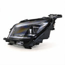 Head Lamp Drivers Side Suitable for Peugeot 3008 5008 1.6L 16168-78280 - ZT2