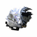 Headlight Assembly Front Left Suitable for Peugeot 207 XR A7 2007-2009 6208H1 - ZT3