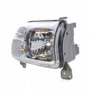 Head Lamp Driver Side Suitable for Suzuki Swift SX4 Grand Vitara 3512065D11 - BD2