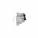 Plastic Lens Head Lamp Passenger Side Suitable for Toyota Corolla AE102 - BD1