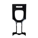 Black Gear Shifter Surround Trim Suitable For HOLDEN COMMODORE VE 1 SS SSV SV6