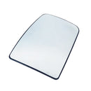 Mirror Glass Left Passenger side Suitable for LDV V80 Diesel 2.5L 4cyl 2013-ON