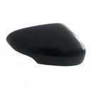 Wing Door Mirror Cover Cap Right Suitable for Volvo C30 S40 S60 V50 V70