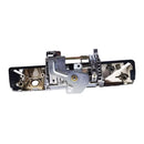 Chrome Tailgate Door Handle Camera Hole Suitable For Saic Maxus LDV T60 2017-20