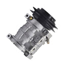 Air Con Compressor Suitable for Hino 500 Ranger FD 8.0L Diesel J08C 01/97-12/02