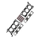 VRS Gasket Kit+ Swirl Flap Motor Suitable for?Jeep Grand Cherokee 3.0L CRD 13-20