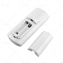 A/C Air Conditioner Remote Replacement Suitable for Panasonic A75C3012, A75C3762