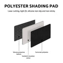 Non-Slip Dash Mat Suitable for Mazda CX3 DK 2.0 (2015-2023), Protects Dash