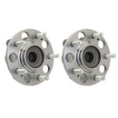 2*Rear Wheel Bearing Hub Assy Suitable for Hyundai i30 FD/Elantra HD 2007¡§C2012