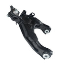 Front Upper Lower Control Arms Suitable For Toyota Hilux LN107 KZN165 LN167 IFS Upper Lower