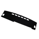 Non?Slip Dash Mat Anti?Slip Suitable for GWM Cannon Ute 2.4T 2025¡§C2026
