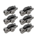 6x Valve Rocker Arm Suitable For Chrysler Dodge Jeep Ram 3.6L 2016-2024