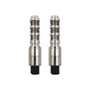 2x Variable Cam Timing Actuator Solenoid Suitable for Ford Falcon FG BA BF 02-14