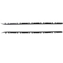 Pair Outside Windshield Moulding L+R Suitable For Prado KDJ GRJ GDJ 150 Series