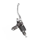 Hydraulic Clutch Master Cylinder Lever Suitable For 65SX 85SX 105SX 125EXC 125SX