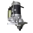 Starter Motor Suitable For NLR85 NMR85 NNR85 4JJ1 TCS 3.0L Diesel Engine 07¨C20