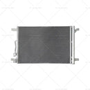 Air Conditioning Condenser Suitable For VW Golf Mk7 13+ Tiguan 16+ Passat 3C 15+