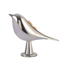 Modern Magpie Bird LED Table Desk Lamp Bedside Touch Reading Night Light Bedroom