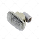 2PCS Side Turn Repeater Signal Lamp Suitable For Toyota Corolla ZZE122 Camry MCV30