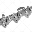 3/8LP .050 62DL Semi Chisel Tungsten Carbide Chainsaw Chain Suitable for Stihl