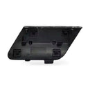 Rear Bumper Tow Hook Cover Suitable for Mercedes E-Class W212 2014-2015 - ZT3