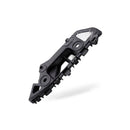 Front Bumper Support Bracket Suitable for VW Caddy 2011-2015 Guide Slot Hanger - BD4