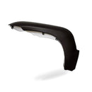 Fender Wheel Arch Trim Suitable for Toyota Land Cruiser Prado 2003-2009 Rear - BD4
