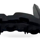 Headlight Bracket Suitable for Volkswagen ID4 ID5 2020-2021 Front Bumper Right - XQ1