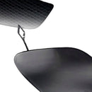 Front Bumper Tow Hook Cover Suitable for Mercedes W205 C-Class C300 C400 15-18 - XQ1