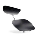 Front Bumper Tow Hook Cover Suitable for Mercedes W205 C-Class C300 C400 15-18 - ZT2