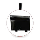 Rear Bumper Tow Hook Cover Suitable for Mercedes CLA W117 16-19 A1178859800 - ZT2