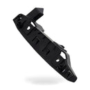 Front Bumper Bracket Right Suitable for Citroen C4L 2011-2018 9687745480 - ZT2