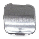 Tow Hook Cover Suitable for Mercedes S-Class W221 2010-2013 Rear Bumper Trailer - ZT3