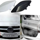 Front Bumper Tow Cover Suitable for Mercedes CLA W117 2013-2016 A1178850622 - XQ1