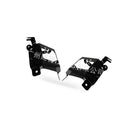 Front Bumper Side Bracket Outer Bracket Suitable for Chevrolet Silverado 1500 - BD3