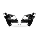 Front Bumper Side Bracket Outer Bracket Suitable for Chevrolet Silverado 1500 - ZT3