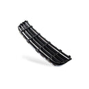 Front Bumper Lower Grille Center Grille Suitable for VW Jetta MK5 2005-2011 Golf - BD3