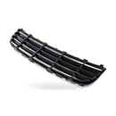 Front Bumper Lower Grille Center Grille Suitable for VW Jetta MK5 2005-2011 Golf - ZT3
