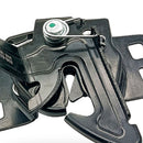 Hood Latch Engine Hood Lock Suitable for Cadillac Escalade 2007-2014 15236097 - XQ1