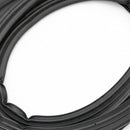 Hood Seal Strip MR437092 Suitable for Mitsubishi Lancer Evolution Outlander - XQ1