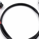 Hood Seal Strip Suitable for Mitsubishi Lancer Evolution Outlander MR437095 - XQ1